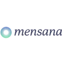 Mensana Center logo