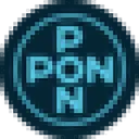 Pon.Bike logo