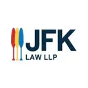 Jfk Llp logo