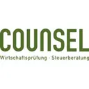 Counsel Treuhand GmbH logo