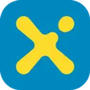 GoGoX logo