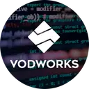 Vodworks logo