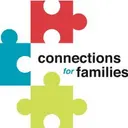 Connections for Families Society logo