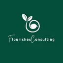 FlourishesConsulting logo