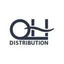 QH Distribution, Inc. logo