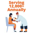 Neighborhood Service Organization logo