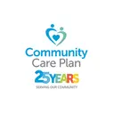 Community Care Plan logo
