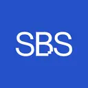 SBS Comms logo
