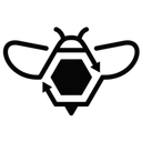 SchrottBienen logo