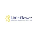 Little Flower Children and Family Services of New York logo