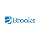 Brooks Automation logo