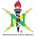 National Society of Black Engineers logo