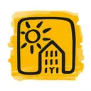 Andy Wickart Haustechnik AG logo