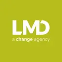 Lmd Agency logo