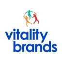 Vitality Brands logo