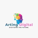 Artingdigital logo