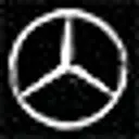 Mercedes Benzofindianapolis logo