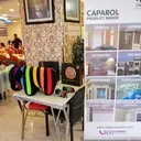 Caparol logo