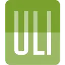 Urban Land Institute logo