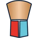 Tlingit Haida Tribal Business Corporation logo
