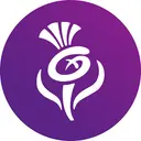 VisitScotland logo