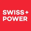 SWISS+POWER logo