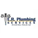 ER Plumbing Services logo