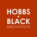 Hobbs+Black Architects logo