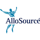 AlloSource logo