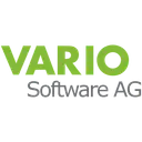 VARIO Software AG logo