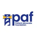 Patient Advocate Foundation logo