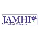 JAMHI Health & Wellness logo
