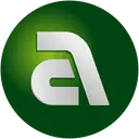 Aadmi logo