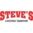 Steve's Livestock Transport logo