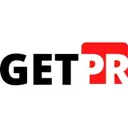 GetPR logo