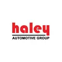 Haley Automotive Group logo