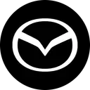 Mazda USA logo