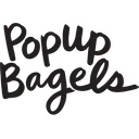 PopUp Bagels logo