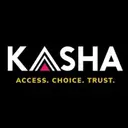 Kasha logo