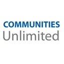 Communities Unlimited logo