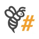 Binagora logo