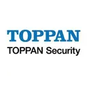 TOPPAN Security logo