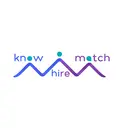 KnowHireMatch logo