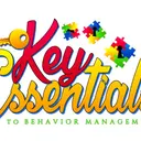 Key Essentials to Behavior Management, Corp logo