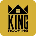 King Roofing logo