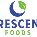 Crescent Foods logo