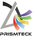 Prismteck logo