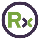 OptimizeRx logo