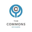 Thecommons logo