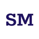 SM Energy logo